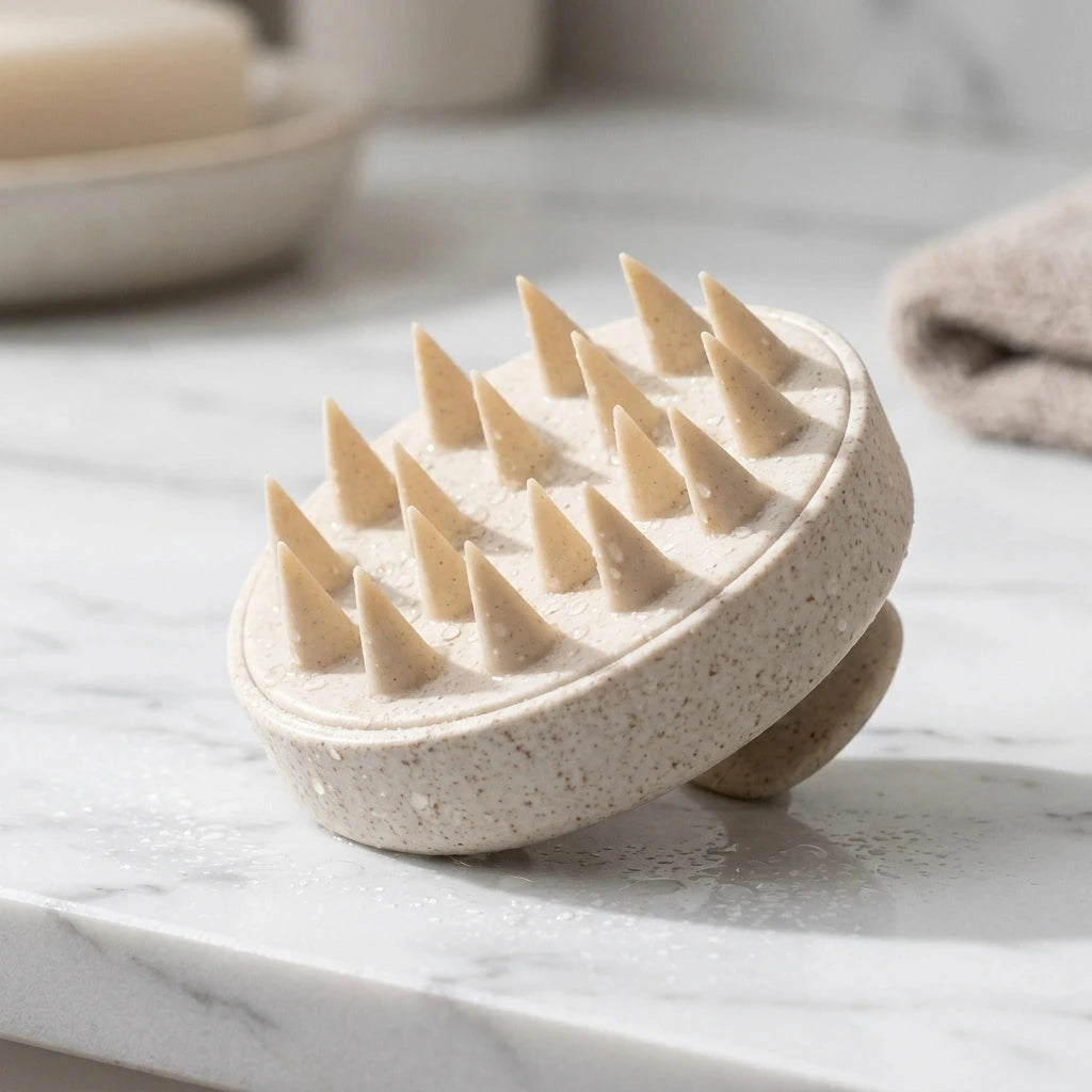 Scalp Brush
